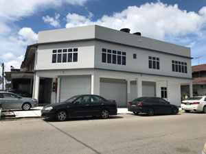 Banyan Consulting - project management