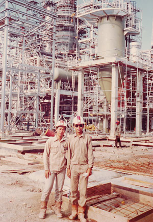 Banyan Consulting - project management