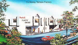 Banyan Consulting - project management